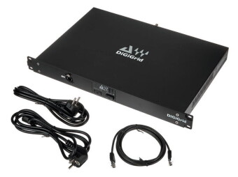 DiGiGrid X-DG-MGR Фото 2