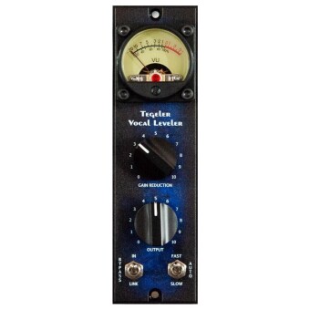 Tegeler Audio Manufaktur Vocal Leveler 500