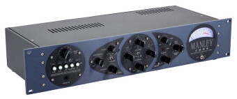 Manley Core channel strip Manley Core channel strip Фото 7