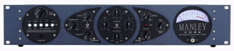 Manley Core channel strip Manley Core channel strip Фото 5