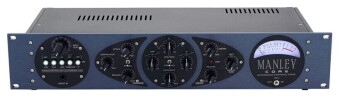 Manley Core channel strip Manley Core channel strip Фото 8