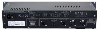 Manley Core channel strip Manley Core channel strip Фото 6
