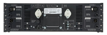 Manley Massive Passive mastering version Manley Massive Passive mastering version Фото 4