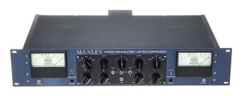 Manley Stereo Variable Mu Mastering Version “The Works” - includes MS Mod & T-Bar Mod Manley Stereo Variable Mu Mastering Version “The Works” - includes MS Mod & T-Bar Mod Фото 9