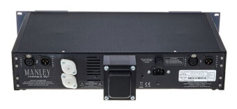 Manley Stereo Variable Mu Mastering Version “The Works” - includes MS Mod & T-Bar Mod Manley Stereo Variable Mu Mastering Version “The Works” - includes MS Mod & T-Bar Mod Фото 7