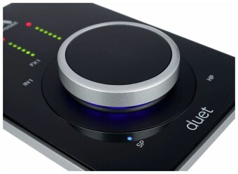 Apogee Duet 3 Фото 5