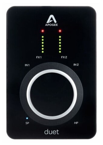 Apogee Duet 3 Фото 7