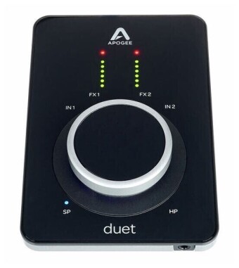 Apogee Duet 3 Фото 10