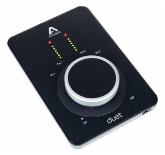 Apogee Duet 3 Фото 9