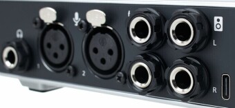 Apogee DUET DOCK Фото 3