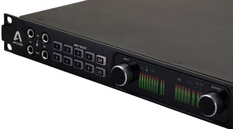 Apogee Ensemble Thunderbolt Apogee Ensemble Thunderbolt Фото 6