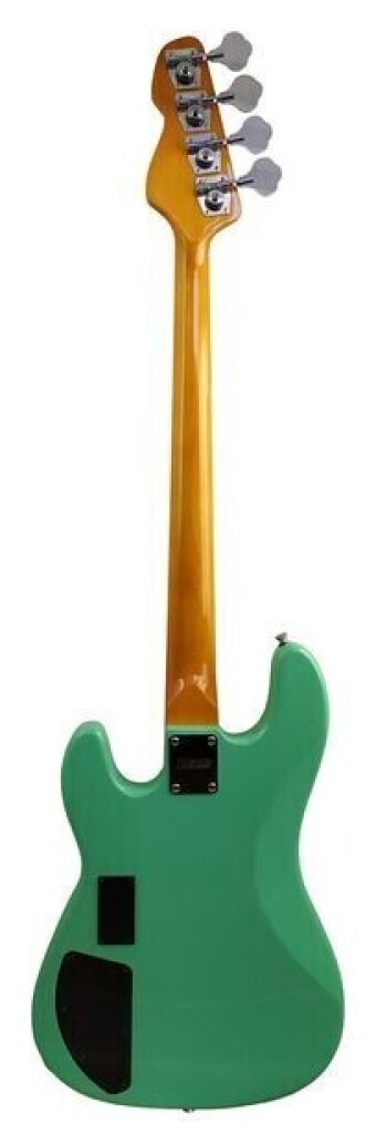 Markbass MB GV 4 Gloxy Val Surf Green CR MP Фото 2