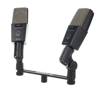 AKG C414 XLS Stereo Set AKG C414 XLS Stereo Set Фото 3