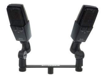AKG C414 XLS Stereo Set AKG C414 XLS Stereo Set Фото 2