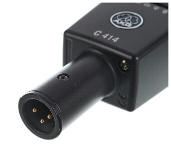 AKG C414 XLS Stereo Set AKG C414 XLS Stereo Set Фото 6