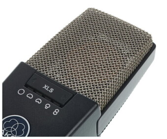 AKG C414 XLS Stereo Set AKG C414 XLS Stereo Set Фото 7