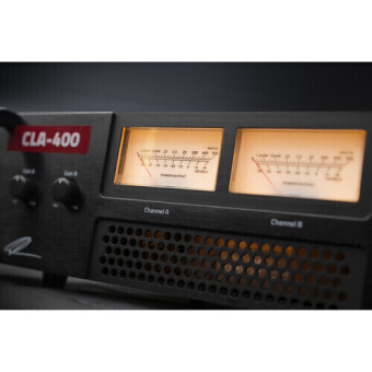 Avantone Pro CLA-400 Фото 3