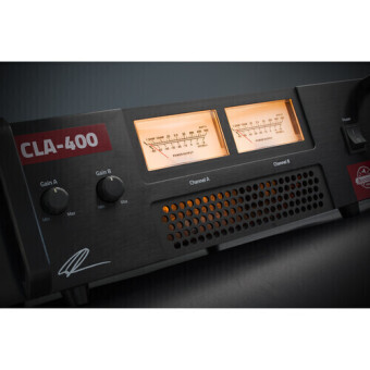 Avantone Pro CLA-400 Фото 2