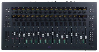 AVID Pro Tools | S3 Control Surface Studio Фото 7