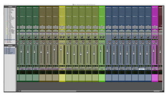 AVID Pro Tools Ultimate Perpetual License Фото 3
