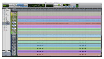 AVID Pro Tools Ultimate Perpetual License Фото 6
