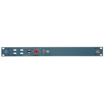 BAE 1073MP Single Channel Mic Preamp without PSU