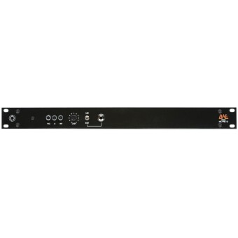 BAE 312A Single Channel Mic Preamp/DI without PSU
