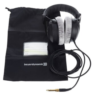 BEYERDYNAMIC DT-770 Pro 80 Ohms Фото 7