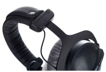 BEYERDYNAMIC DT-770 Pro 80 Ohms Фото 5