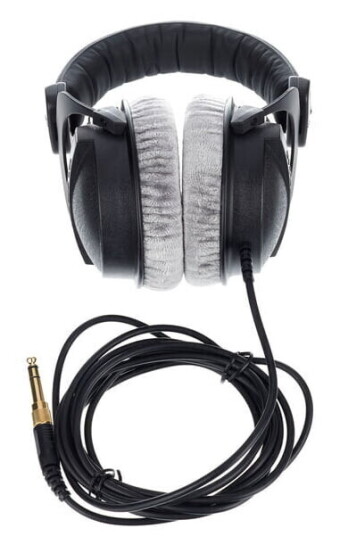 BEYERDYNAMIC DT-770 Pro 80 Ohms Фото 8