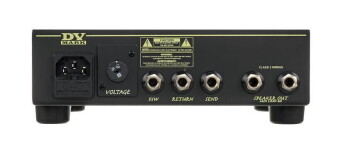 DV MARK DV  DV MARK DV