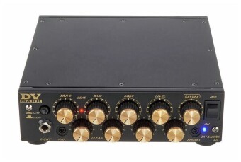 DV MARK DV MICRO 60 Фото 9