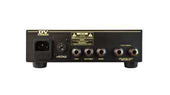 DV MARK DV MICRO 60 Jazz DV MARK DV MICRO 60 Jazz Фото 6