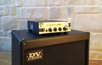 DV MARK DV MICRO 60 Jazz DV MARK DV MICRO 60 Jazz Фото 2