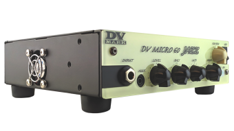 DV MARK DV MICRO 60 Jazz DV MARK DV MICRO 60 Jazz Фото 3
