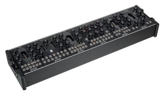 Erica Synths Fusion System II (EU plug) Erica Synths Fusion System II (EU plug) Фото 9