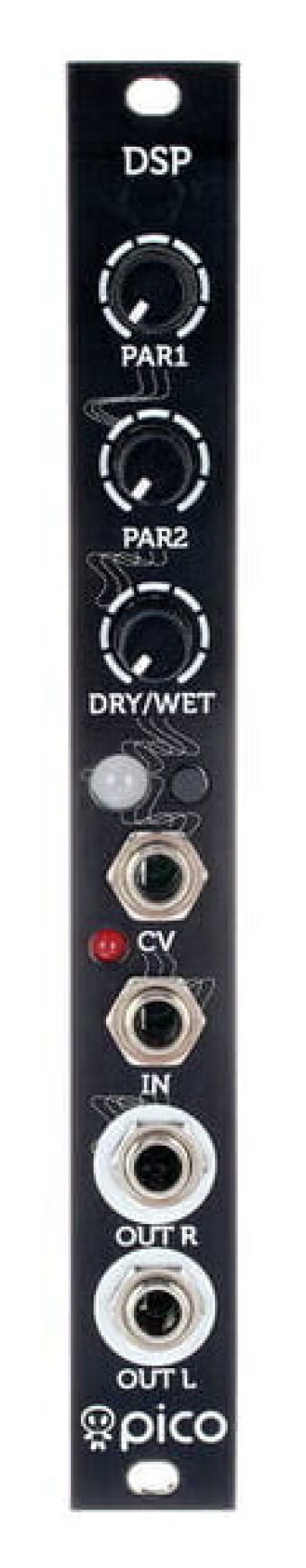 Erica Synths Pico DSP Фото 7