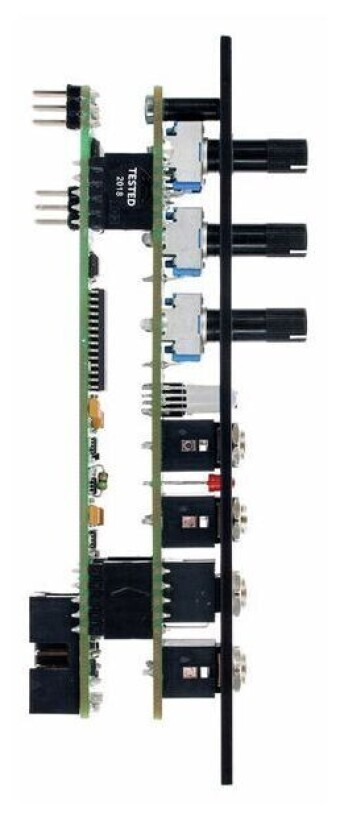 Erica Synths Pico DSP Фото 3