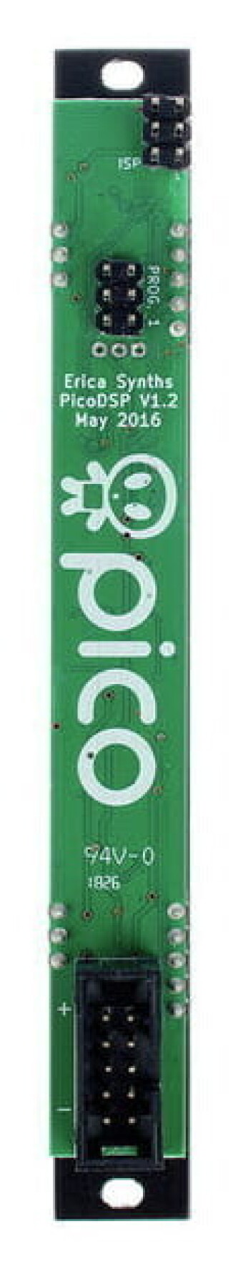 Erica Synths Pico DSP Фото 5