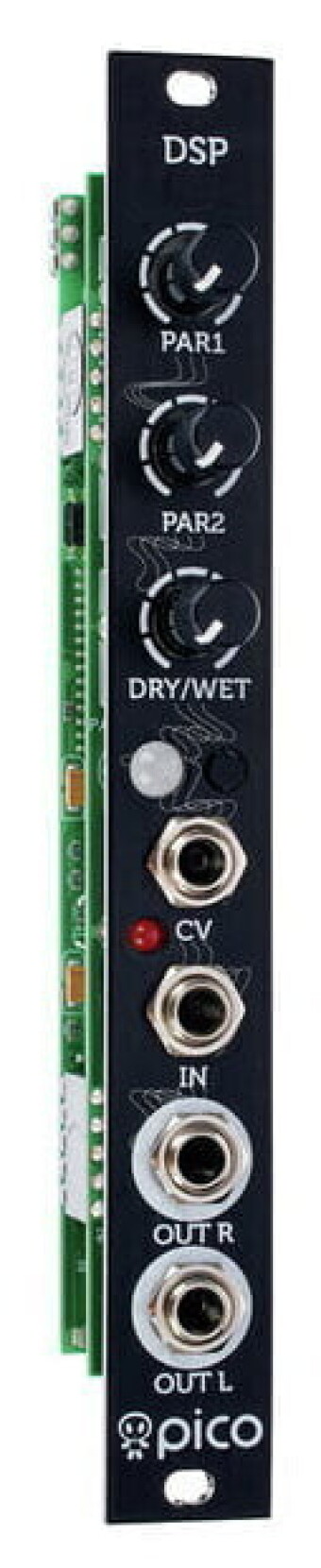 Erica Synths Pico DSP Фото 6