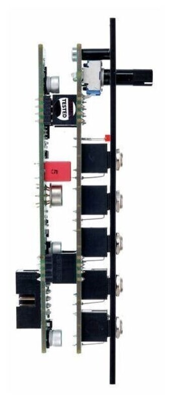 Erica Synths Pico LFO/S&H Erica Synths Pico LFO/S&H Фото 2