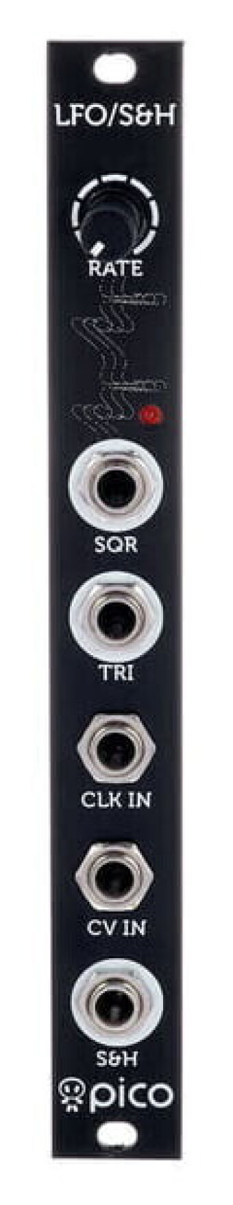 Erica Synths Pico LFO/S&H Erica Synths Pico LFO/S&H Фото 6