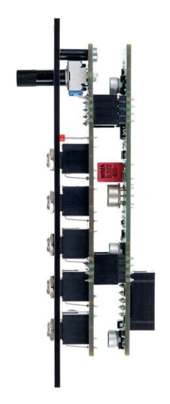 Erica Synths Pico LFO/S&H Erica Synths Pico LFO/S&H Фото 3