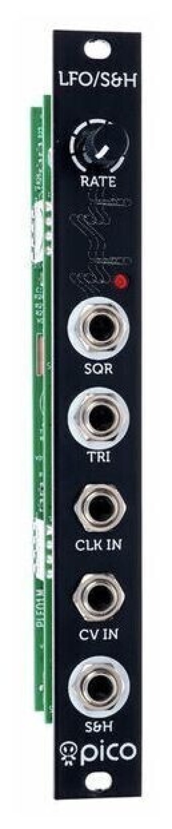 Erica Synths Pico LFO/S&H Erica Synths Pico LFO/S&H Фото 5