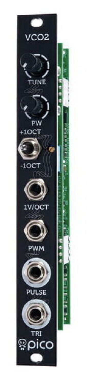 Erica Synths Pico VCO2