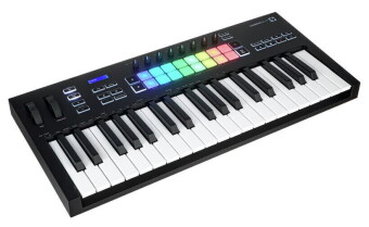 Novation Launchkey 37 MK3 Фото 9