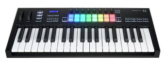 Novation Launchkey 37 MK3 Фото 10