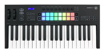 Novation Launchkey 37 MK3 Фото 7
