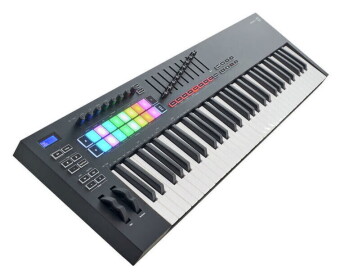 Novation Launchkey 61 MK3 Novation Launchkey 61 MK3 Фото 5