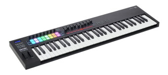 Novation Launchkey 61 MK3 Novation Launchkey 61 MK3 Фото 9